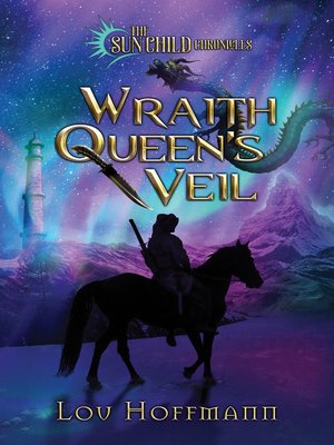 cover image of Wraith Queen's Veil